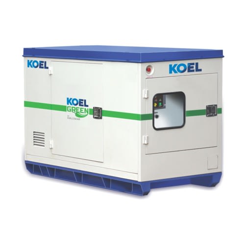 40kva Kirloskar Generator