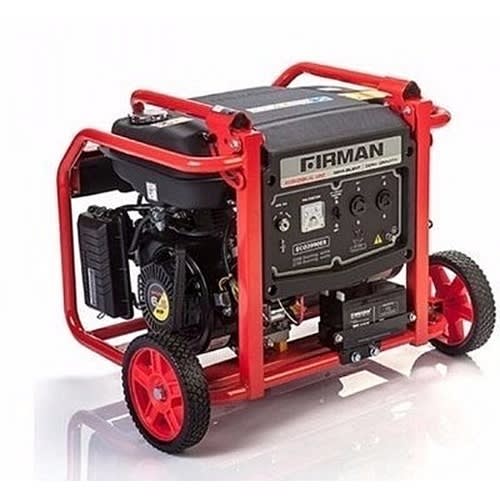 2.5kva Generator - Eco3990es