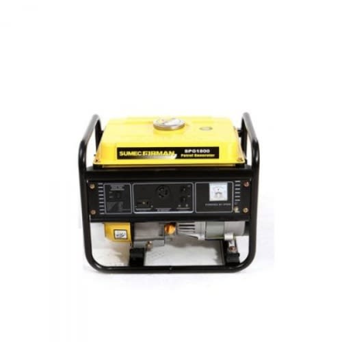 1kva Generator - SPG 1800
