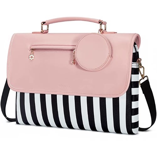 15.6inch Laptop Bag For Women