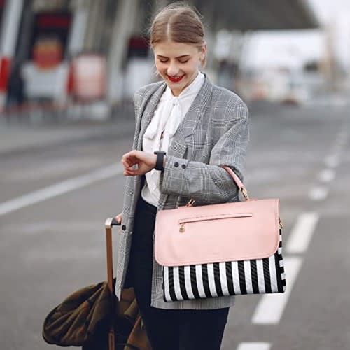 15.6inch Laptop Bag For Women