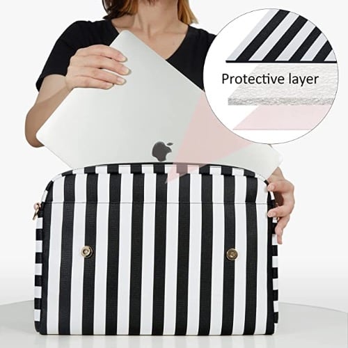 15.6inch Laptop Bag For Women