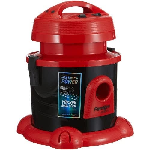 Eco Wd 2750 Wet And Dry Vacuum Cleaners 850w