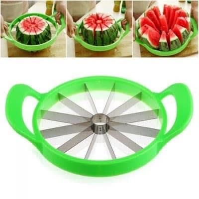 Watermelon And Fruit Slicer