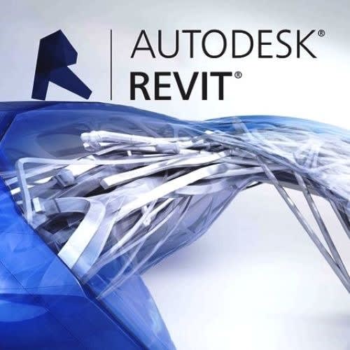 Autodesk Revit 2022 Activation License