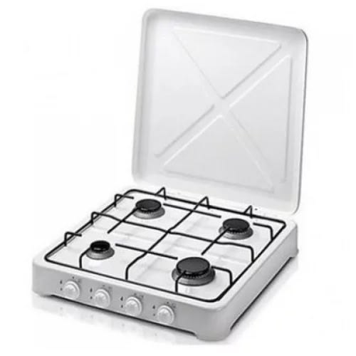 Table Top Gas Cooker- 4 Burners