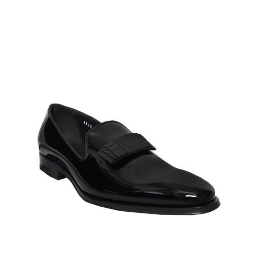 Patent Ceremonial Shoe