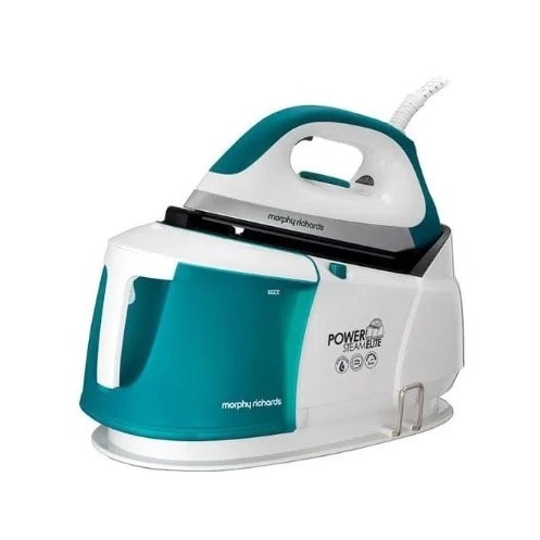 Exquisite Power Steam Generator Iron - 2400w - 2.2l