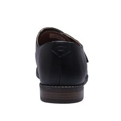 Sutton Monk Strap Shoe