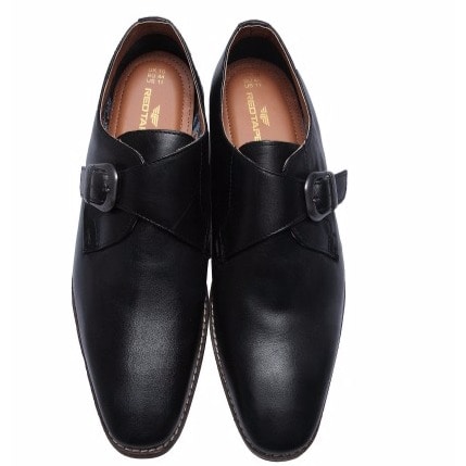 Sutton Monk Strap Shoe