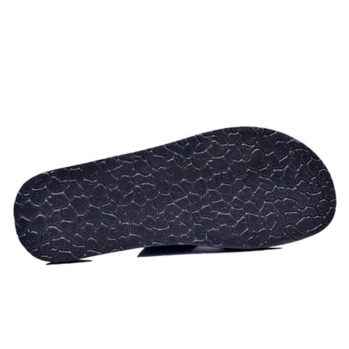 Simple Brown Slippers