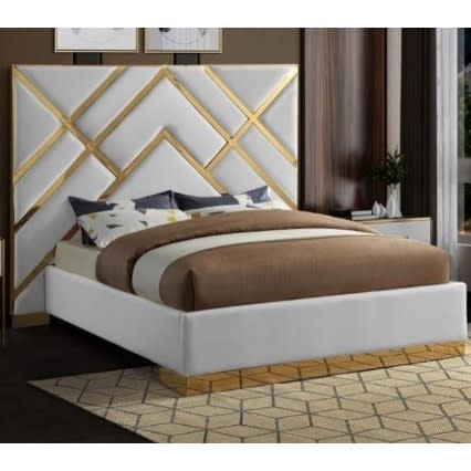 6 X 6 King Size Bedframe