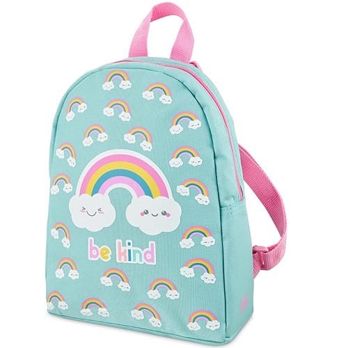 Insulated Lunch Box Backpack