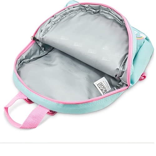Insulated Lunch Box Backpack