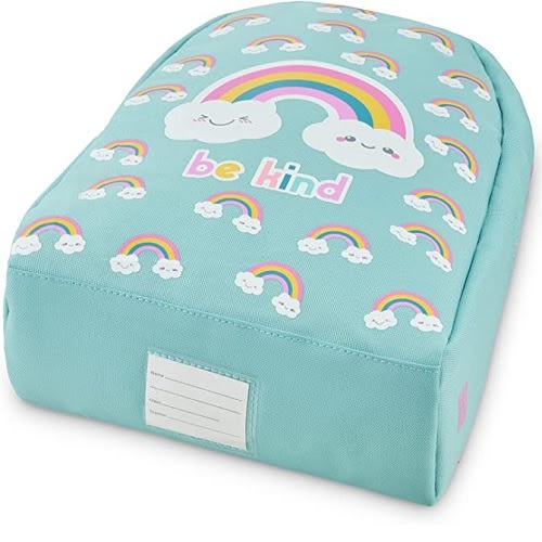 Insulated Lunch Box Backpack
