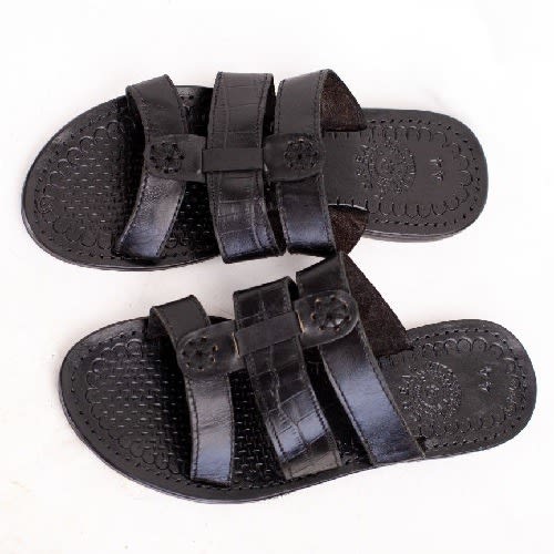 Men's Matty Slippers
