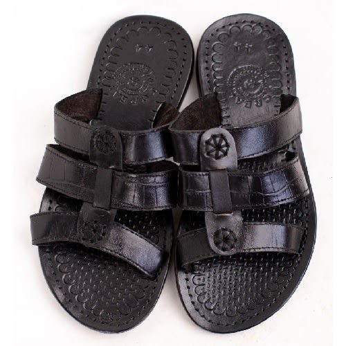 Men's Matty Slippers