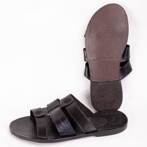 Men's Matty Slippers