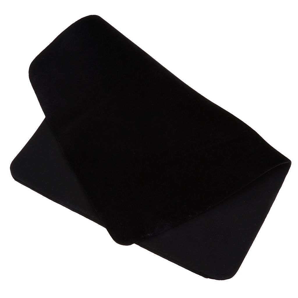 Soft Card Pad Poker Mat Close Up Magic Show Prop For Magicians 42 X 32