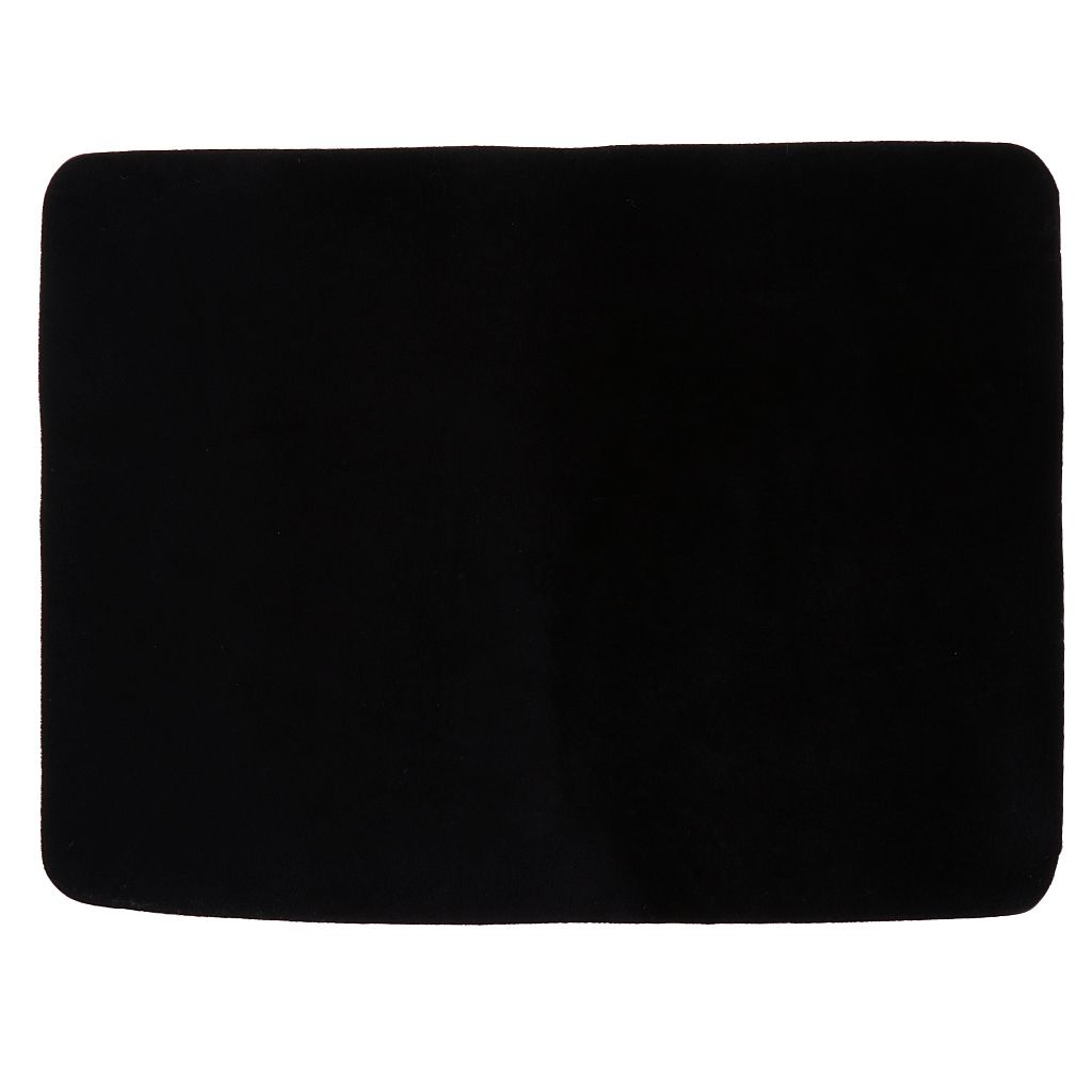 Soft Card Pad Poker Mat Close Up Magic Show Prop For Magicians 42 X 32
