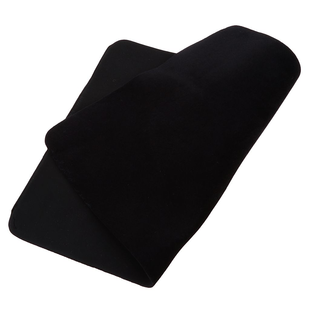 Soft Card Pad Poker Mat Close Up Magic Show Prop For Magicians 42 X 32