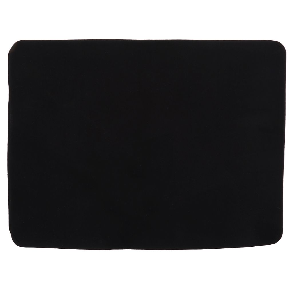 Soft Card Pad Poker Mat Close Up Magic Show Prop For Magicians 42 X 32