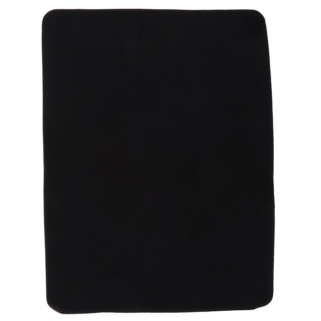 Soft Card Pad Poker Mat Close Up Magic Show Prop For Magicians 42 X 32