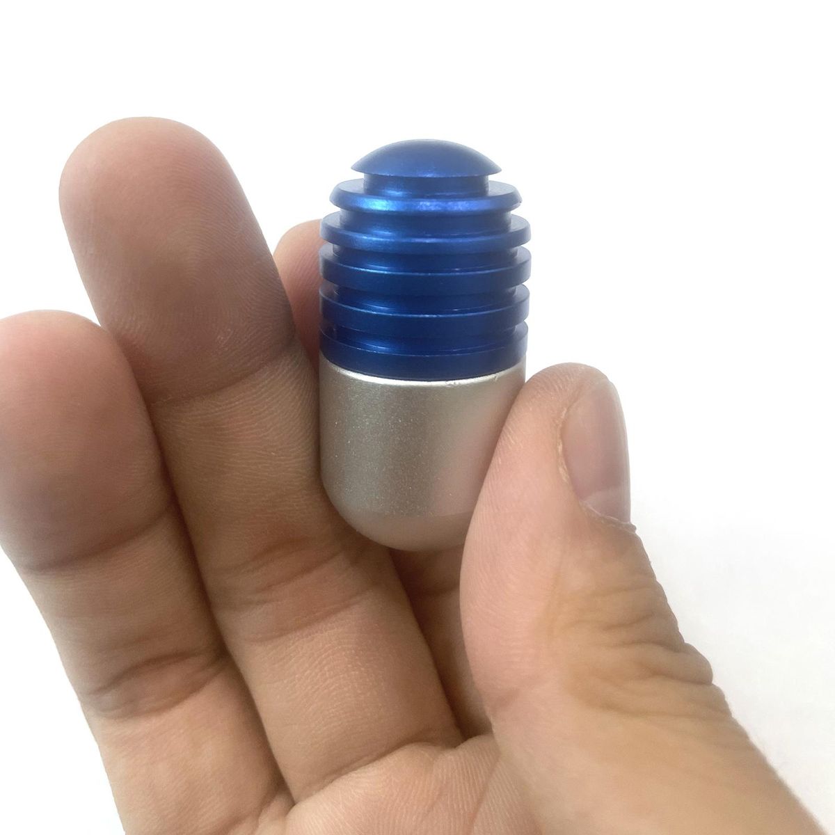 Sensory Toy Sensory Interaction Haptic Toy Blue