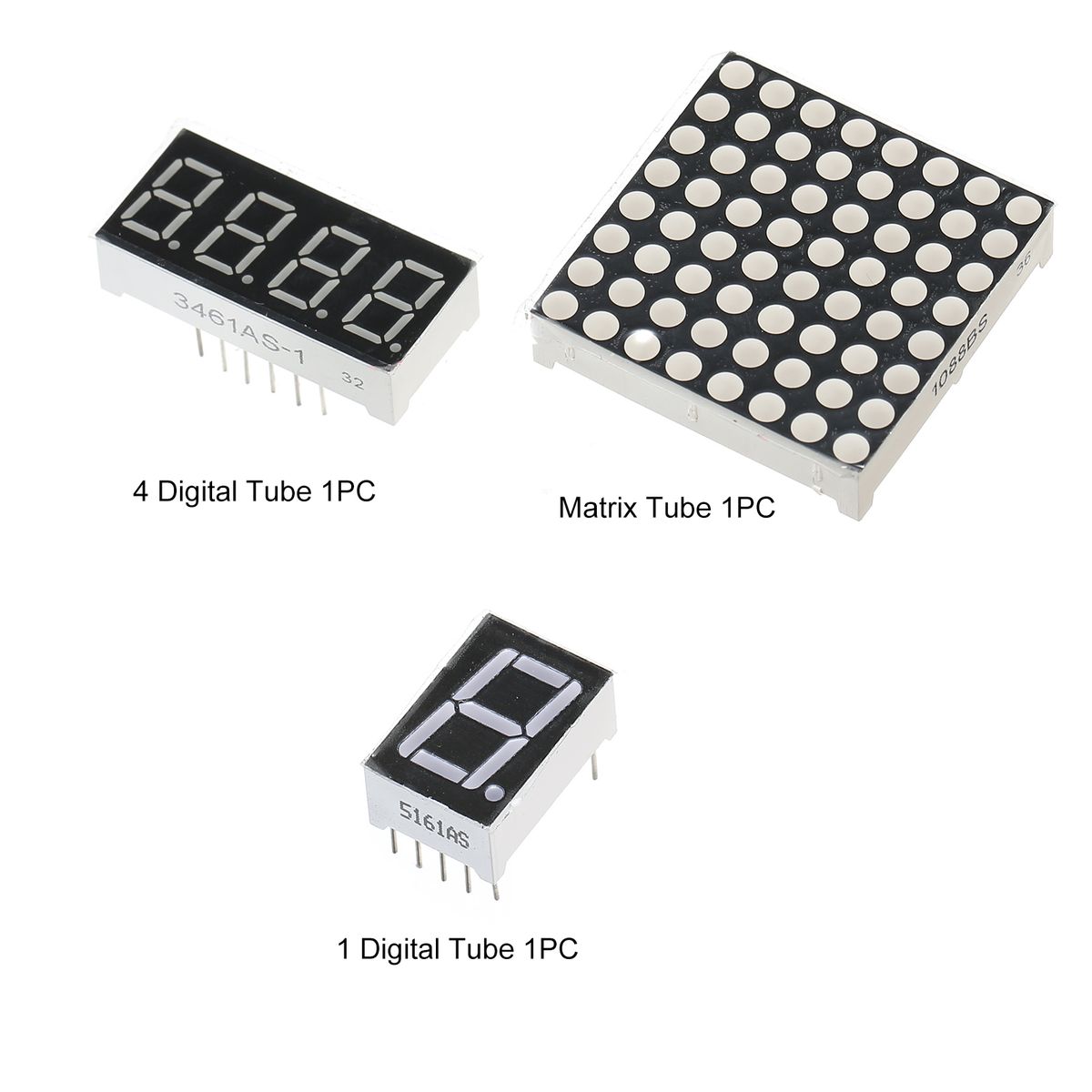 Upgraded Learning Kit With Breadboard Photoresistance