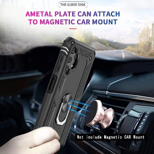 Back Case For Samsung Galaxy A13 4g