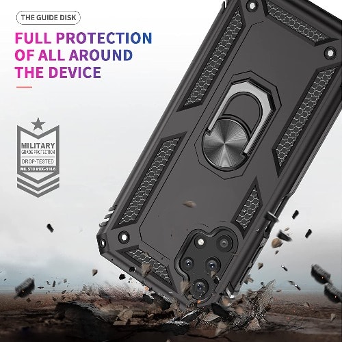 Back Case For Samsung Galaxy A13 4g