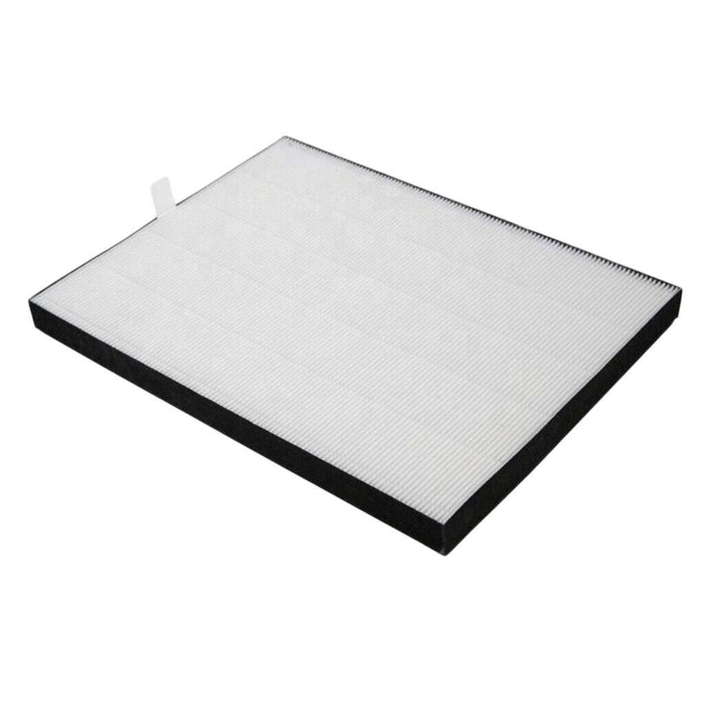 HEPA Filter Replacement for Sharp FZ-F30HFE Air Purifier Acc