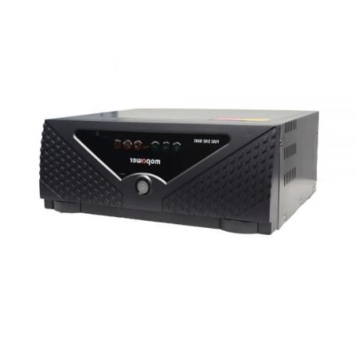 1kva - 12v Inverter Pure Sine Wave System,