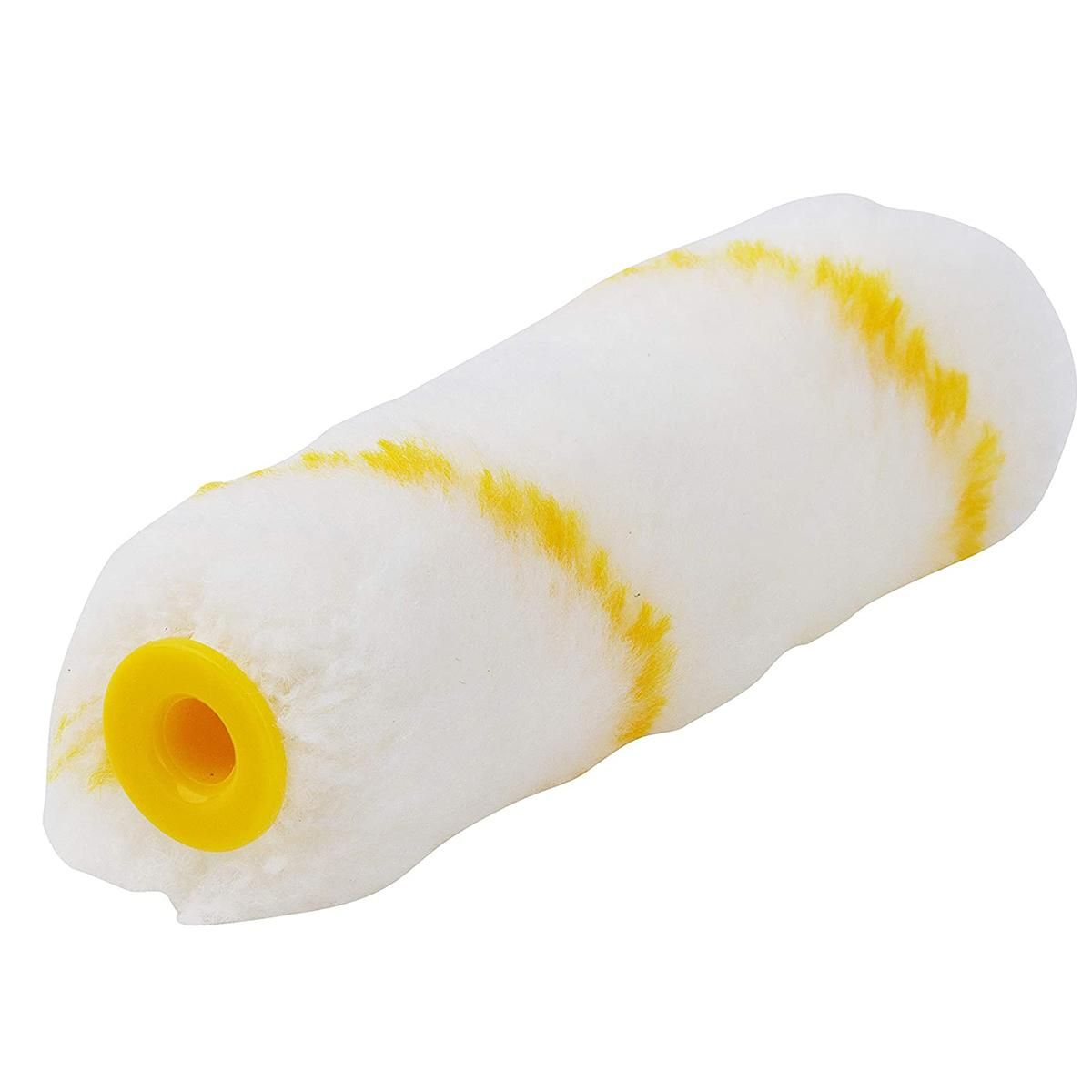 Paint Rollers Set 4 Inch Paint Roller Paint Rollers for Painting Walls Paint Roller Frame Wall Painting Tools