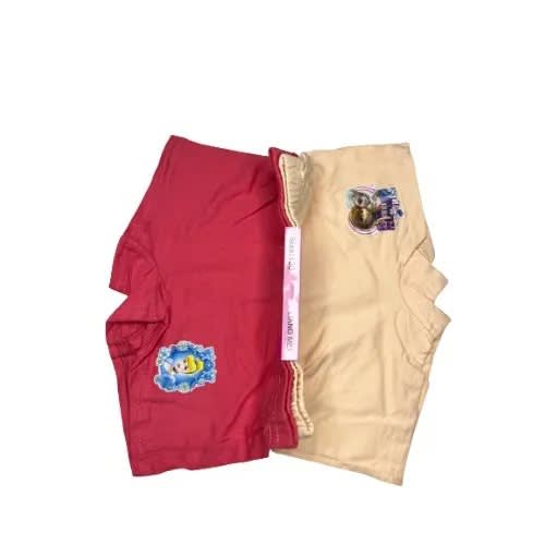 Children's 2 In1 Underwear