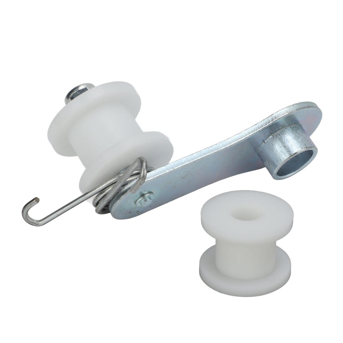 Heavy Duty Chain Roller Tensioner Spring Loaded Chain