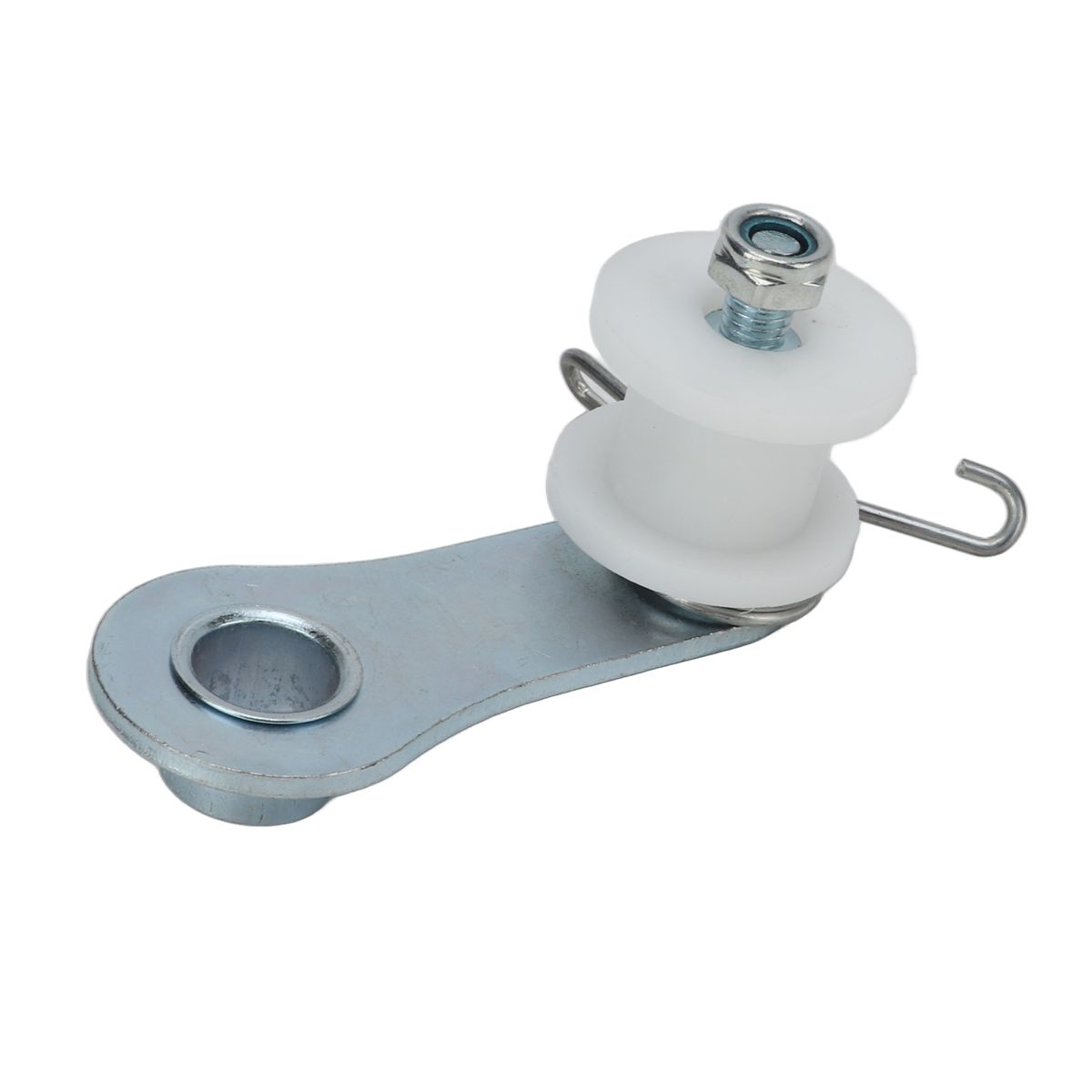 Heavy Duty Chain Roller Tensioner Spring Loaded Chain