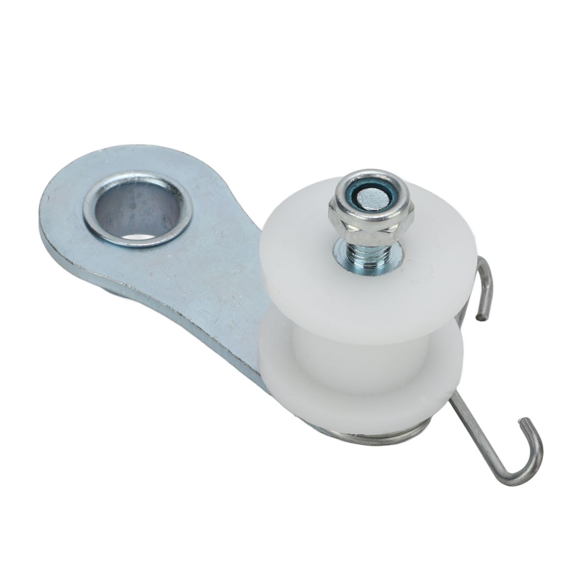 Heavy Duty Chain Roller Tensioner Spring Loaded Chain