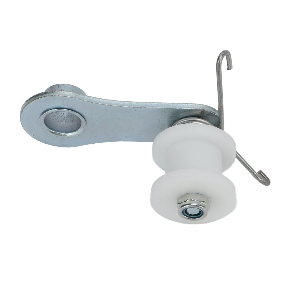 Heavy Duty Chain Roller Tensioner Spring Loaded Chain