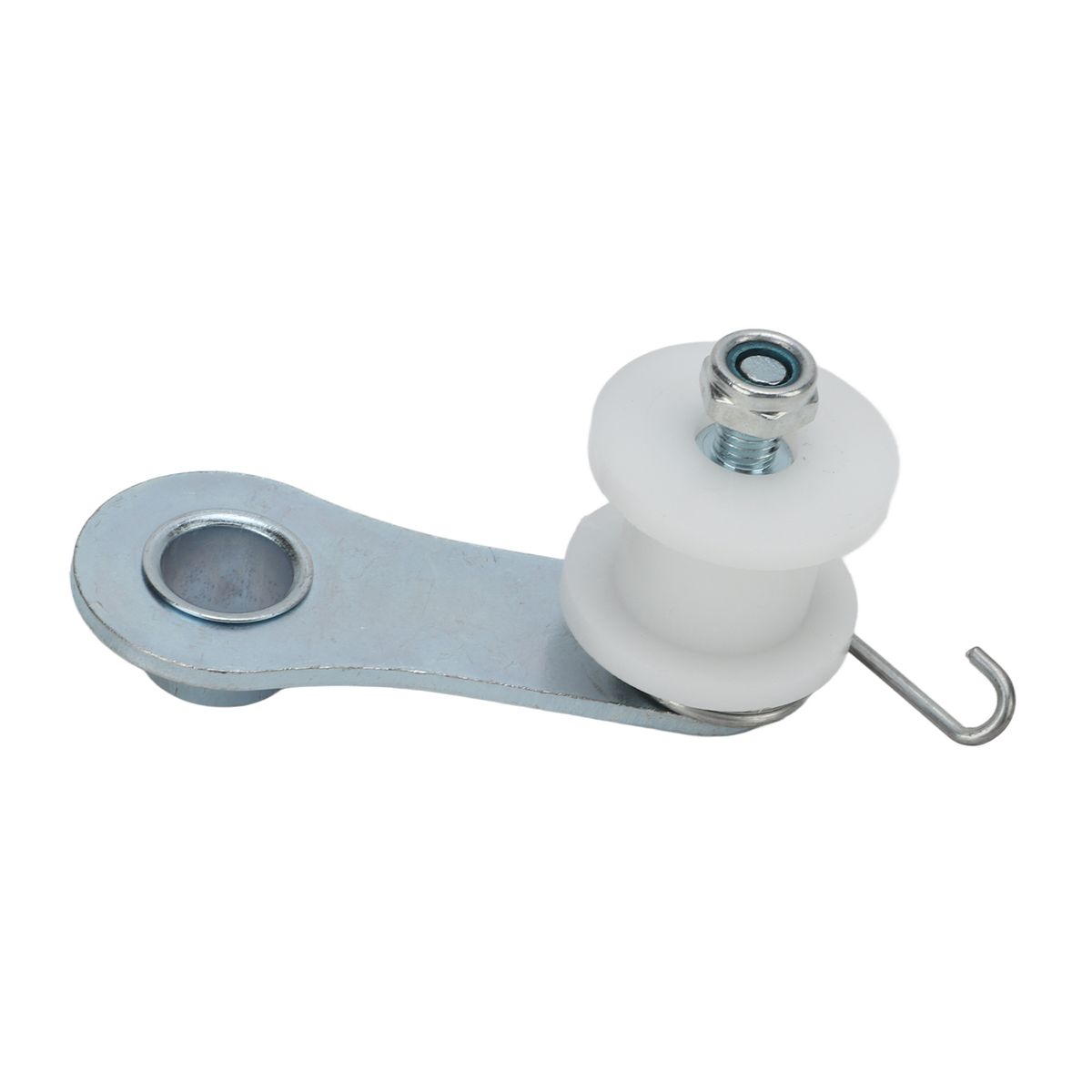 Heavy Duty Chain Roller Tensioner Spring Loaded Chain