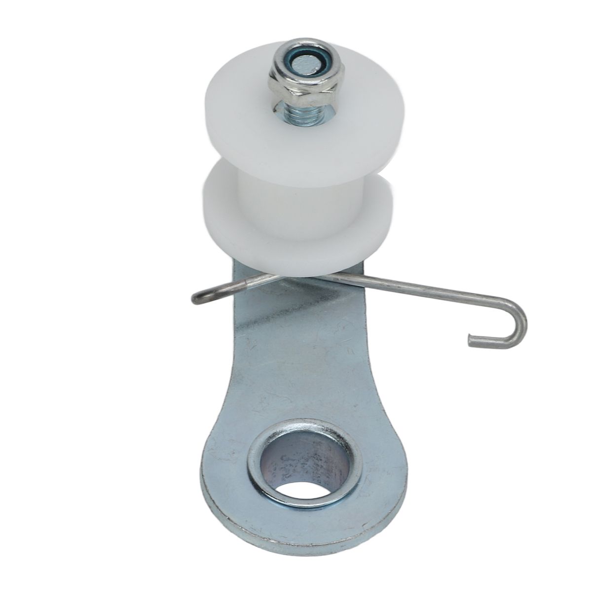 Heavy Duty Chain Roller Tensioner Spring Loaded Chain
