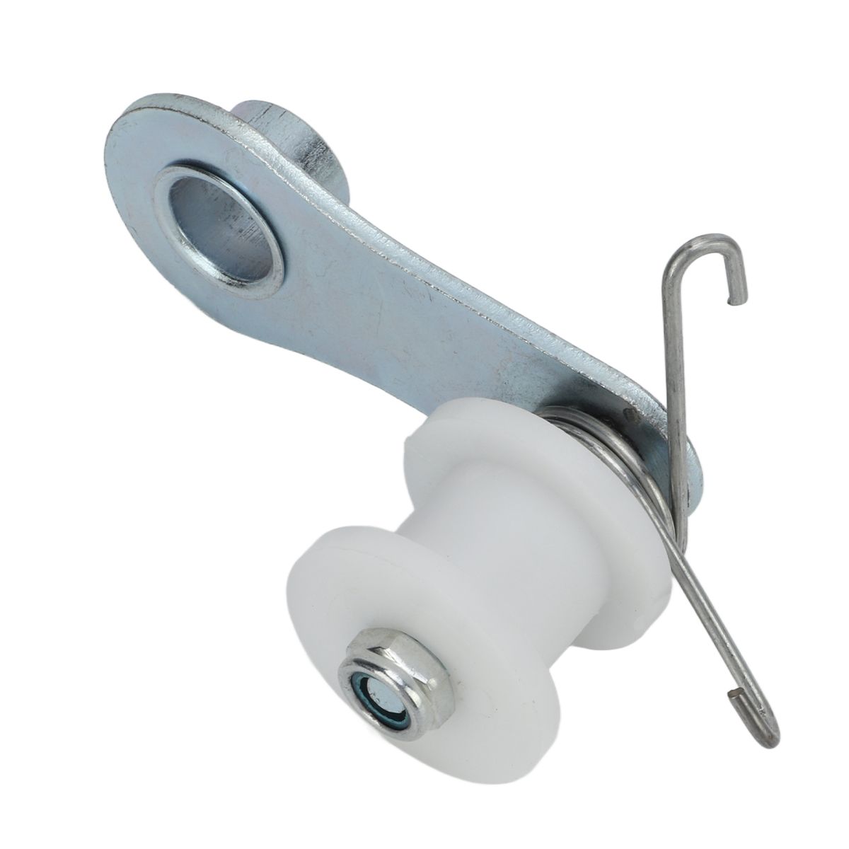 Heavy Duty Chain Roller Tensioner Spring Loaded Chain