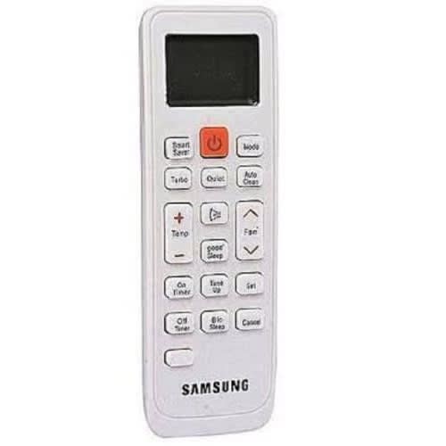 Replacement Remote Control For Samsung Split Ac