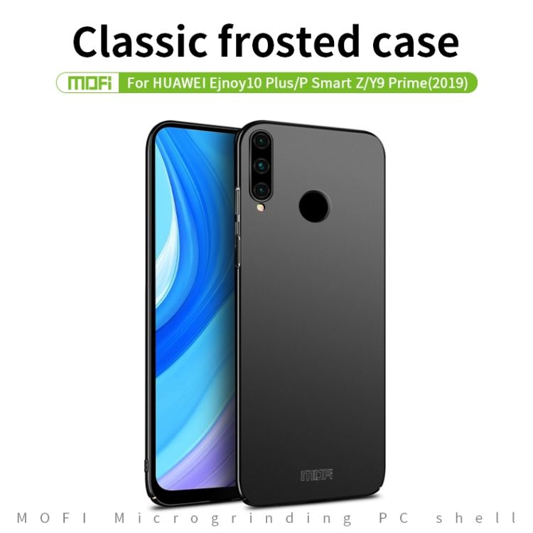MOFI Frosted PC Ultra-thin Hard Case