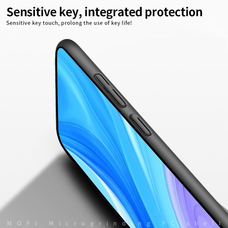 MOFI Frosted PC Ultra-thin Hard Case