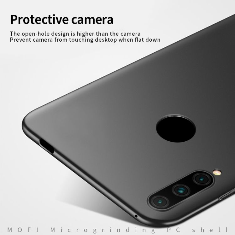 MOFI Frosted PC Ultra-thin Hard Case
