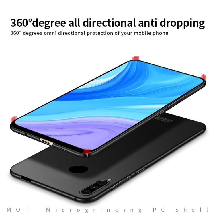 MOFI Frosted PC Ultra-thin Hard Case