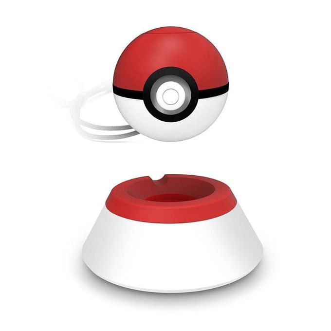 R Stand For Nintendo Switch Pokeball Plus Controller,