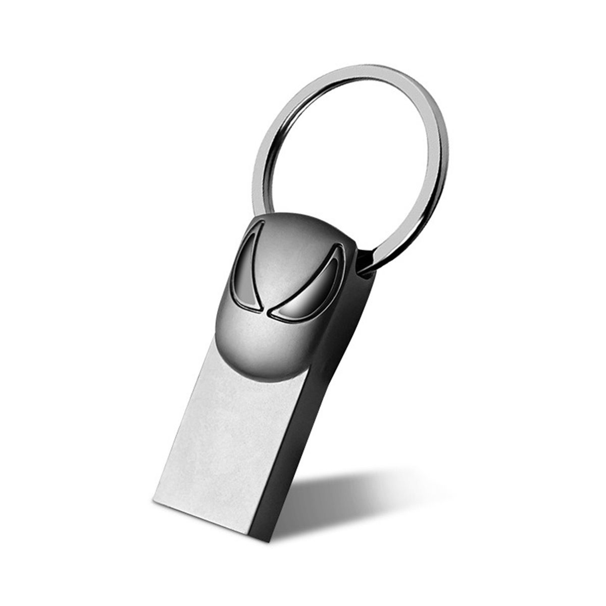 USB Flash Drive 3.0 Car U Disk 64GB USB Memory Stick Computer TV U Disk 64GB
