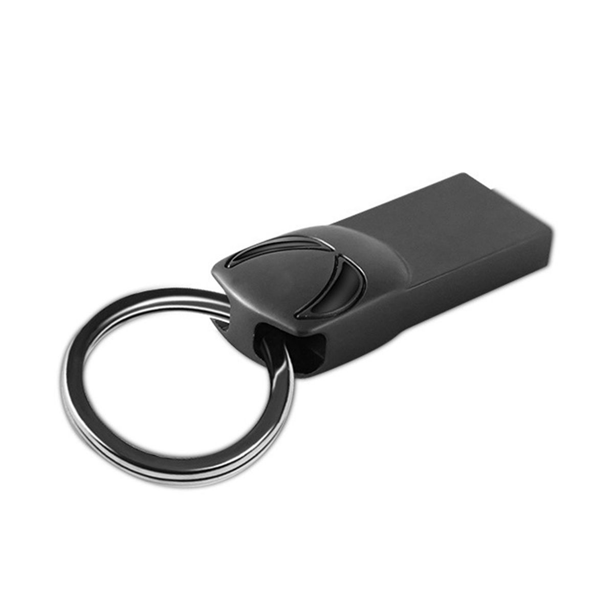 USB Flash Drive 3.0 Car U Disk 64GB USB Memory Stick Computer TV U Disk 64GB